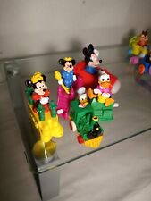 Vintage Lot of 5 Disney Characters  Figures 6