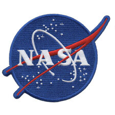 NASA Meatball 2-1/2
