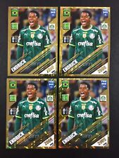 Endrick Rookie Lot of 4 Stickers Panini FIFA 365 2023 2024 (24) #428 Rising Stars picture