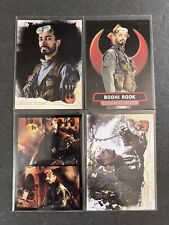 Bodhi Rook Topps Star Wars Rogue One Heroes of the Rebel Alliance 4Total picture
