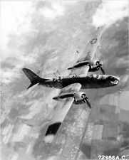 WW2 WWII Photo USAAF Douglas A-20 Havoc Attack Bomber  World War Two  5841 picture