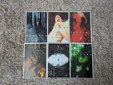 Wytches #1-6 Scott Snyder & Jock Image Comics Set Ships In Gemini Combined Ship picture