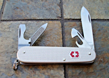 Victorinox CADET Original and Authentic Swiss Army Knife NEW picture