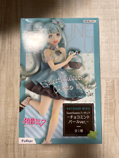 Hatsune Miku sweet sweets Choco Mint pearl ver picture