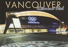Uncommon 5x7 Richmond Oval Postcard - Home of the 2010 Winter Olympic Games picture