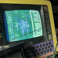 VINATAGE working 50 Caliber Sets Jamma  ARCADE Video GAME PCB BOARD C33 picture