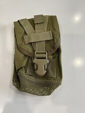 Eagle Industries Military Canteen General Purpose Pouch, Khaki, SFLCS   picture