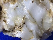 White Quartz Rock From Harpers Ferry 1 Pound 10.5 Ounces picture