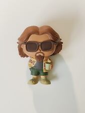 Funko Pop The Big Lebowski The Dude 81 Vaulted Loose OOB Figure picture