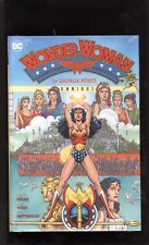 Wonder Woman by George Pérez Omnibus #1 HC NEW Never Read Sealed picture