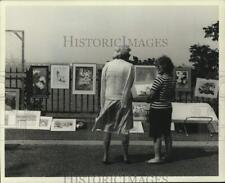 1986 Press Photo 