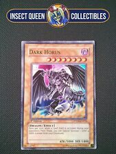Dark Horus PTDN-EN016 1st Edition Ultra Rare Yu-Gi-Oh picture