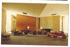 Y CENTER, Brigham Young University BYU, Provo, Utah, c1960's Unused Postcard picture
