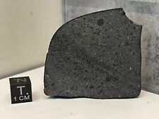 CK5 Carbonaceous Chondrite - 45g   Laghouat 001 /  NEW FIND....Beautiful CK5 picture