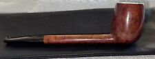 🇬🇧 GBD Medley 6.5” Long Canadian Cross Grain Vintage Tobacco Pipe London Made picture