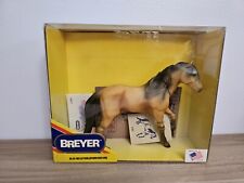 Breyer #481 Reflections Spanish Mustang New in Original Box 1996 Horse Vintage  picture