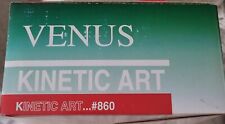 Vintage #860 Venus kinetic art decoration in the box new Open Box picture