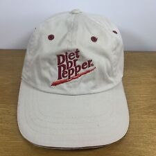 VTG Diet Dr. Pepper Cap Captive8 New York, One Size H43 picture