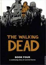 The Walking Dead, Book 4 - Hardcover By Kirkman, Robert - GOOD picture