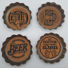 Fun Coasters for the Man Cave picture
