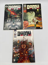 Domu A Child's Dream #1, 2 & 3 by Katsuhiro Otomo Manga Akira Dark Horse Comics picture