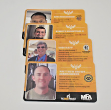 MFA The Beer Project St Petersburg brewer cards 2015 Museum of Fine Arts picture