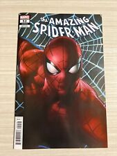 Amazing Spider-Man #52 1:25 Adi Granov Variant Marvel Comics 2024 picture