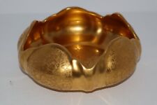Gilded Osborne Candy Dish picture