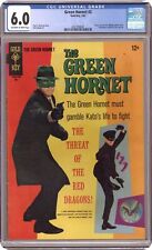 Green Hornet #2 CGC 6.0 1967 4237308001 picture