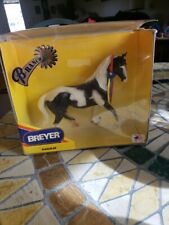 Vintage Breyer Horse Classic BLACK JACK 1995-96 Vintage picture