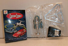 Konami Captain Scarlet and the Mysterons Spectrum Helicopter Boxed picture