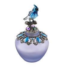 Perfume Bottles Retro Perfume Holder Container Refillable Glass picture