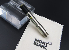 MONTBLANC Ballpoint Pen Part Generation Inside Inner Cap Twist Mechanism MINT picture