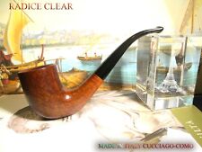 RADICE CLEAR BEAUTIFUL PIPE MADE IN ITALY picture