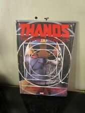 Thanos HC Infinity Conflict Ogn NEW SEALED MARVEL picture