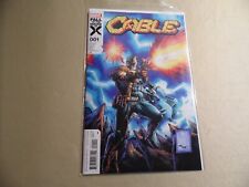 Cable #1 (Marvel Comics 2024) Fall of X / Free Domestic Shipping picture