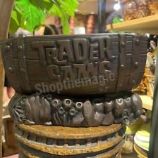Disney Parks Exclusive 2023 Trader Sam’s Chip and Dip Bowl NIB picture