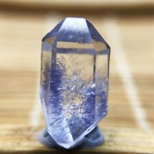 3.8Ct Very Rare NATURAL Beautiful Blue Dumortierite Crystal Specimen picture