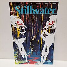 Stillwater #2 Image Comics VF/NM picture