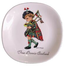 Frae Bonnie Scotland - Brownie Downing Ceramics, J.H. Weatherby & Sons 5