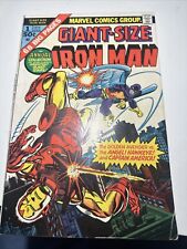giant-size iron man 1 picture