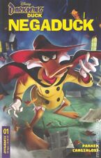 Negaduck 1A Middleton FN 2023 Stock Image picture