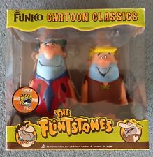 Flintstones Fred & Barney 2008 Funko Cartoon Classics SDCC /240 Wacky Wobbler picture
