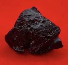 Rare Billitonite Tektite, Reiki,Batu Satam, Healing, Astronomy Gift, 6.95 grams picture