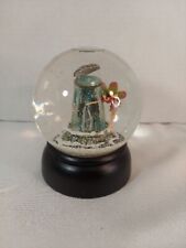 Snowglobe Lily P. Frost - 2003 Nordstrom - Make a Beauty Wish picture