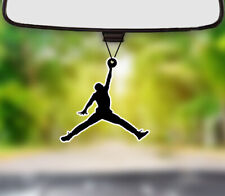 Air Jordan Jumpman Air Freshener New Car Smell (Buy 2 Get 1 Free) picture