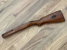 WWII Japanese Arisaka Type 44 Carbine Rifle Stock **Sporterized** picture