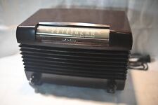 Airline Vintage Radio 54BR, Restored and working picture