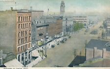 CANTON OH – Canton Panorama - 1908 picture