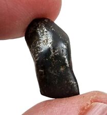 Natural Meteorite Specimen, Canyon Diablo Arizona 1.91 grams picture
